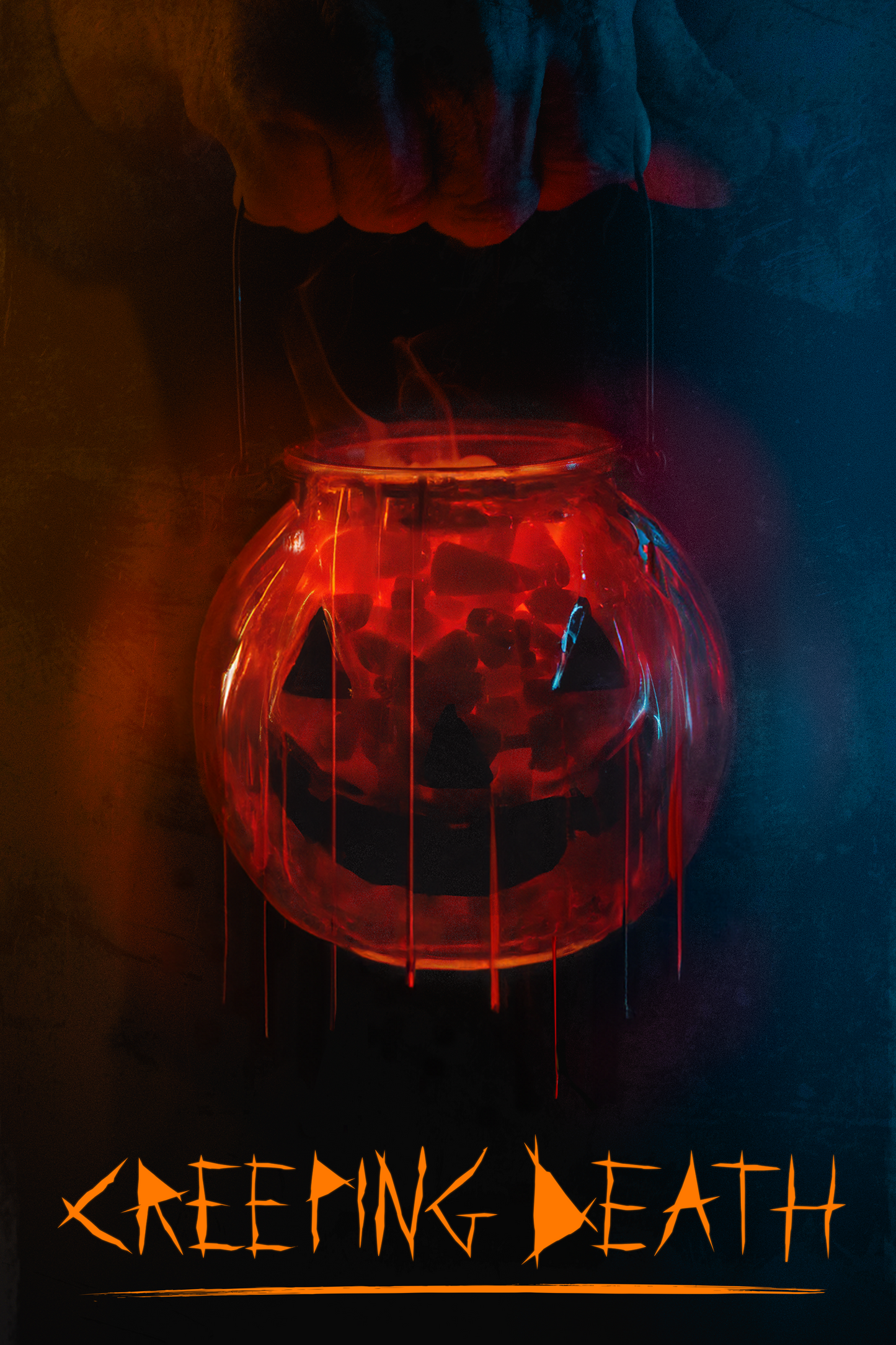 Creeping Death: Official Poster
