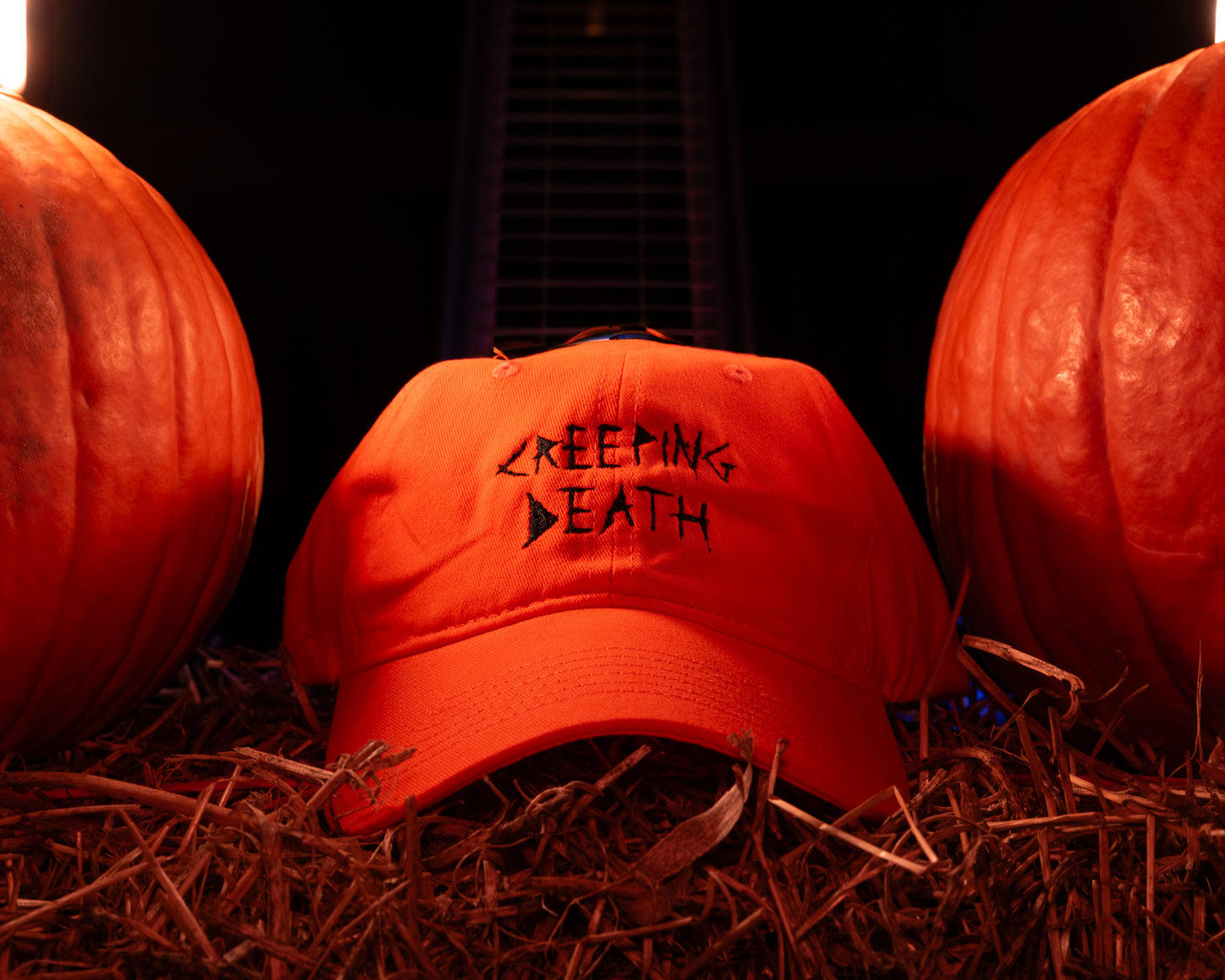 Official "Creeping Death" Hat