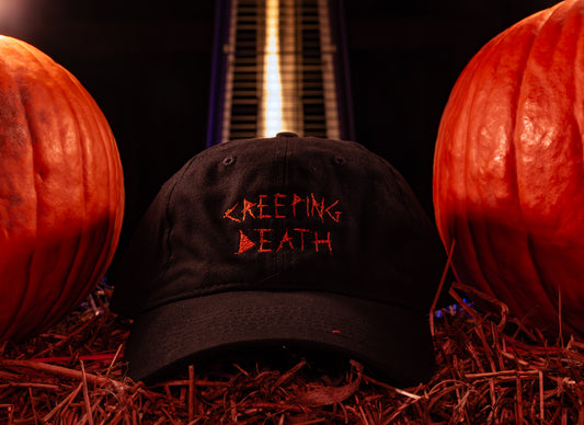 Official "Creeping Death" Hat