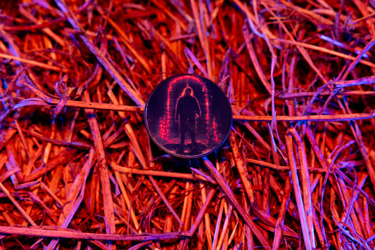 Creeping Death: Arch Pop Socket